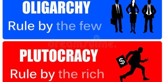 democrazia di autocrazia