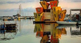 Barca Procida SantAnna