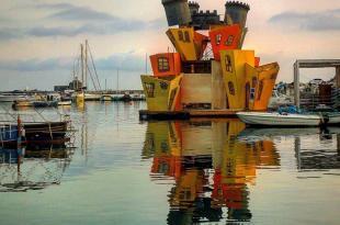 Barca Procida SantAnna