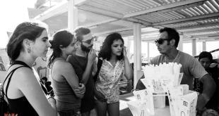 Barca di Procida Festa SantAnna 2018