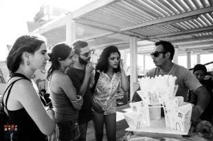 Barca di Procida Festa SantAnna 2018