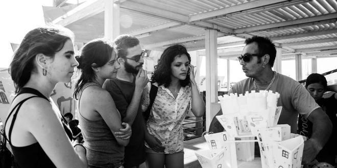 Barca di Procida Festa SantAnna 2018