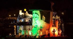 Barche SantAnna 2018