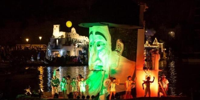 Barche SantAnna 2018