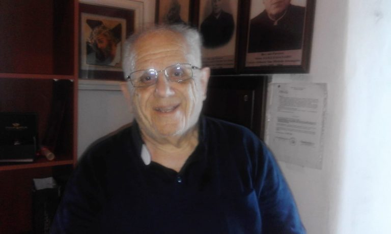 Don Michele Del prete e1530427711197
