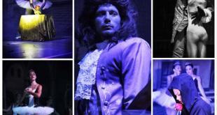 La Bella e La Bestia Foto e Video di M4kproduzione video di Marko Carbone