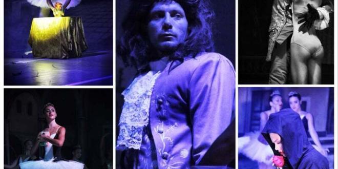 La Bella e La Bestia Foto e Video di M4kproduzione video di Marko Carbone