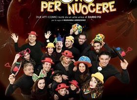 Locandina Non tutti i ladri vengono per nuocere