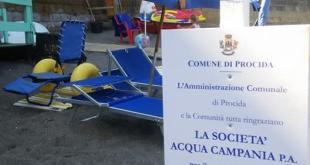 Spiagge Accessibili