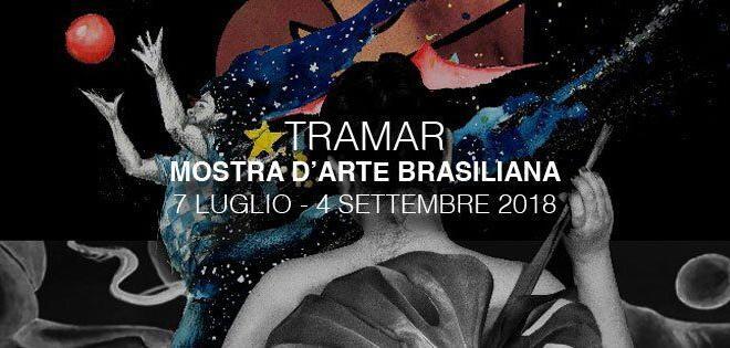 tramar mostra