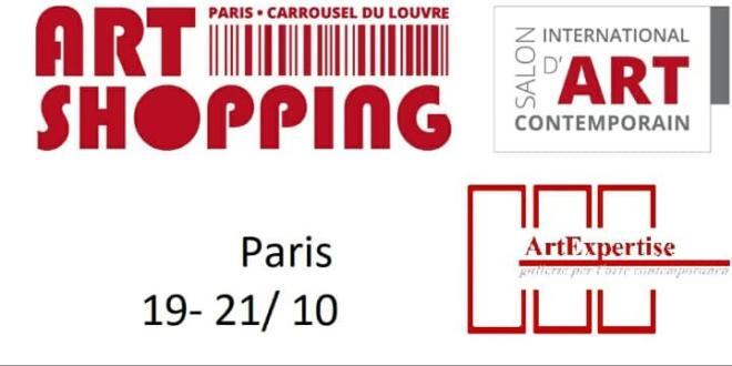 Giovanni Righi a Parigi