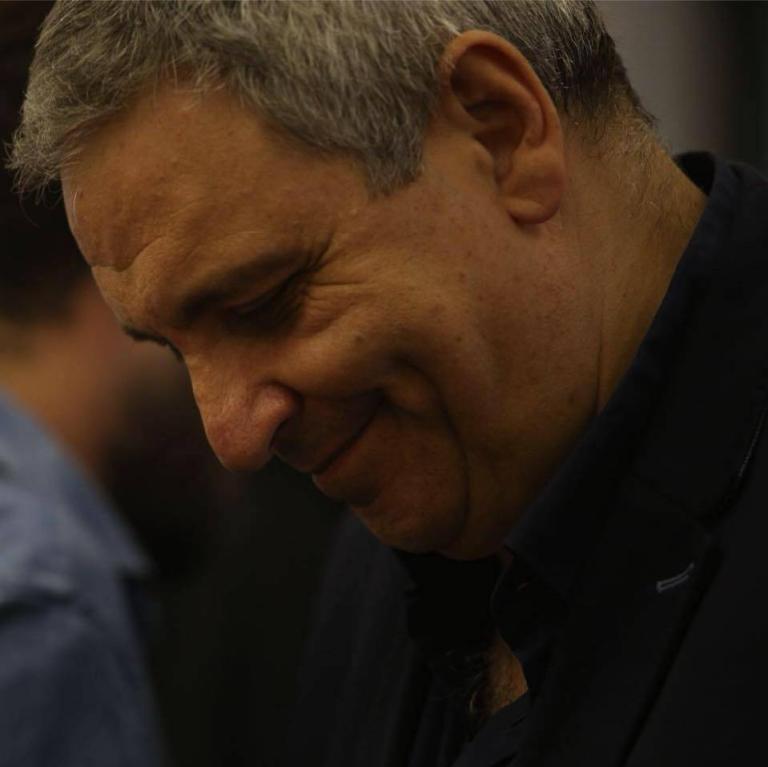 Maurizio De Giovanni