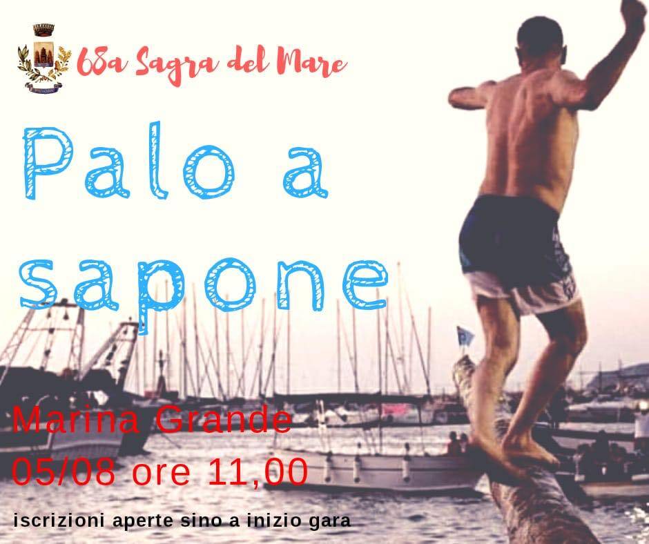 Palo a sapone foto