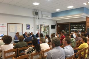 Assemblea UIL Scuola Ischia 1 e1538025789818