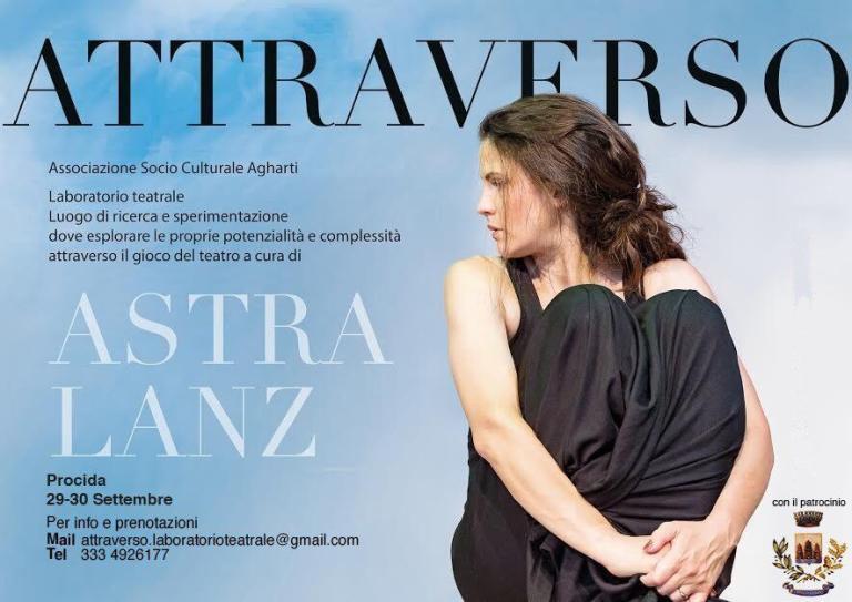 Astra Lanz