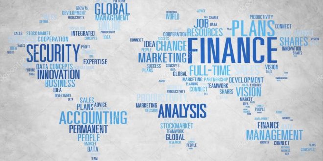 Finanza globale e1537167113117