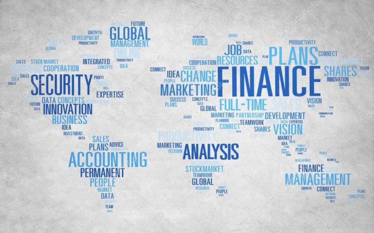 Finanza globale e1537167113117