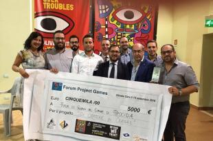 Forum giovani premio