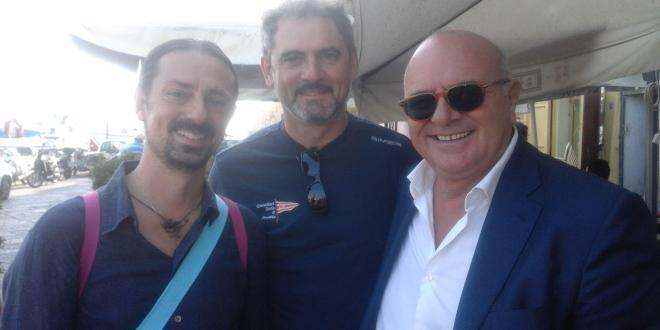 Granito Scotto di Carlo Marrazzo