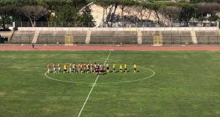 Ischia Procida calcio