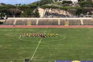 Ischia Procida calcio