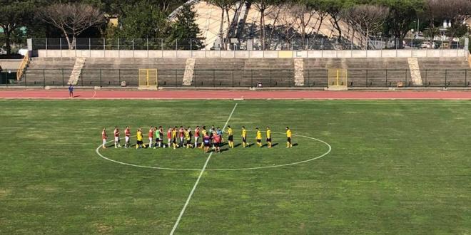 Ischia Procida calcio