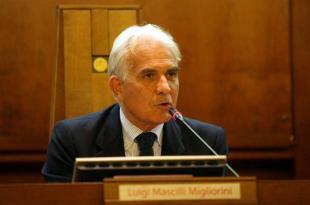 Luigi Mascigli Migliorini