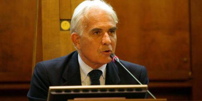 Luigi Mascigli Migliorini