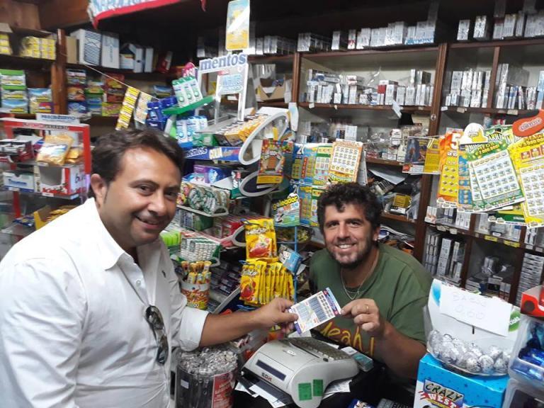 Menico e Antonio