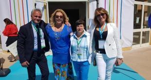 Nicola Cutrignelli Emilia Sorrentino Rita Lubrano Roberta Vannini