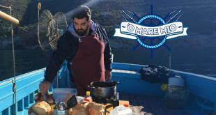 O MARE MIO