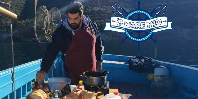 O MARE MIO