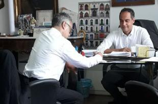 Sindaco e comandante PM e1535822674115