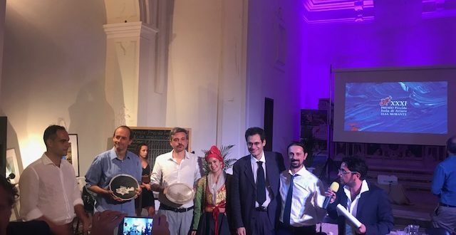 Vincitori Elsa Morante 2018