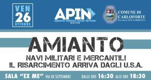 APIN Onlus Carloforte web