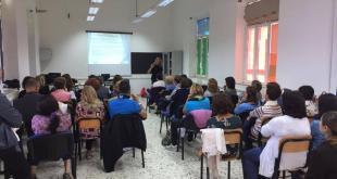 Assemblea UIL a Procida