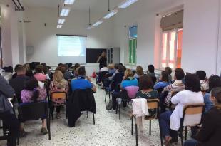 Assemblea UIL a Procida