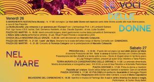 Festival delle culture