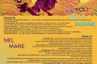 Festival delle culture