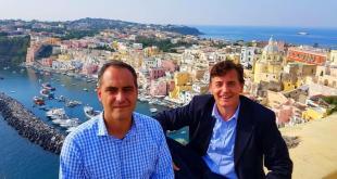 Sindaco Falde del Kilimangiaro