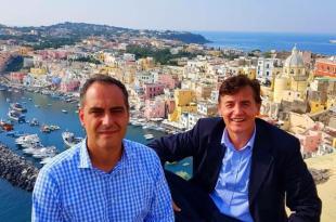 Sindaco Falde del Kilimangiaro