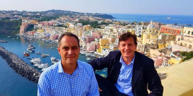 Sindaco Falde del Kilimangiaro