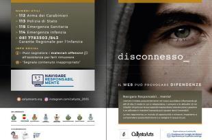 disconnesso