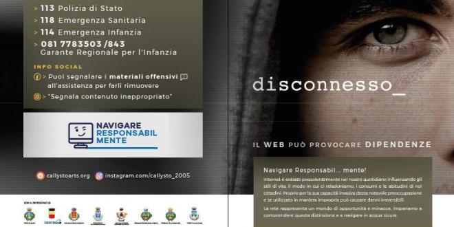 disconnesso