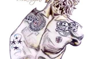 Art shopping Procida 2018