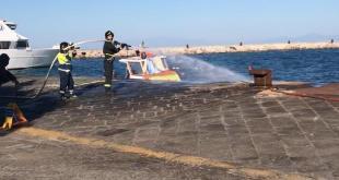 Prove antincendio 2018