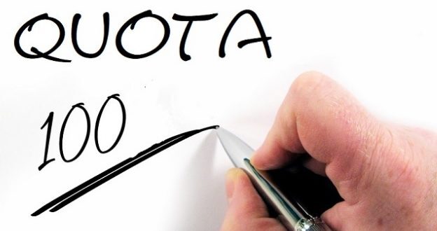 Quota 100