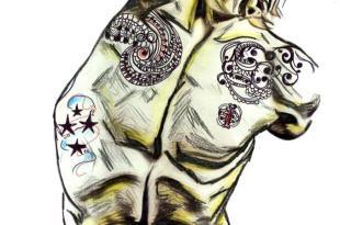 ART Procida 2018 Chiesa Santa Margherita 14 15 16 Dicembre