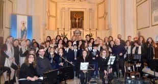 Concerto coro San leonardo