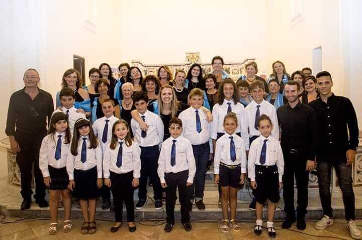 Coro Polifonico